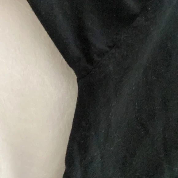 Champion black rainbow logo t-shirt - Picture 14 of 16